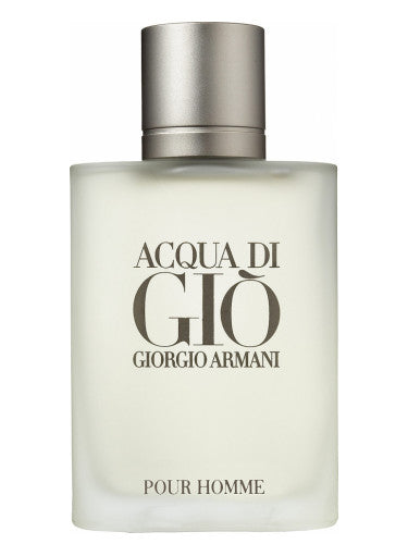 Aqua Di Gio Giorgio Armani