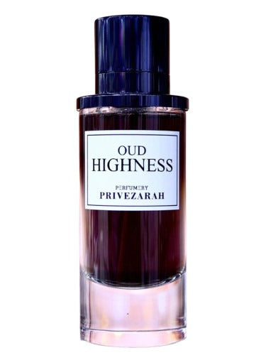 OUD HIGHNESS PRIVEZARAH