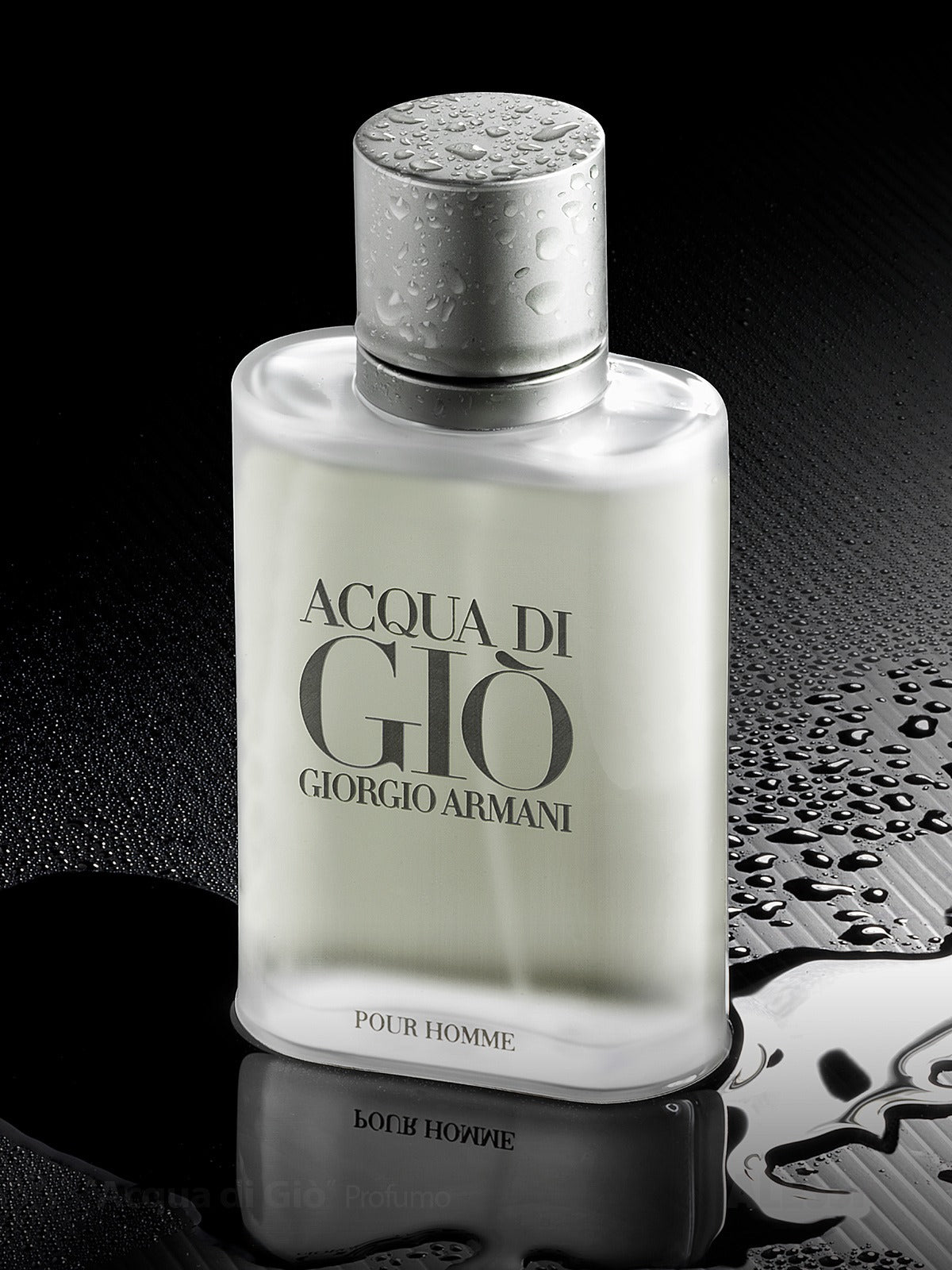 Aqua Di Gio Giorgio Armani