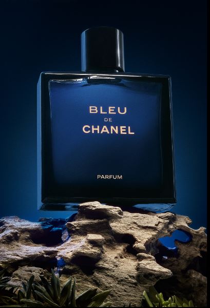 Bleu De Chanel (PARFUM) Version