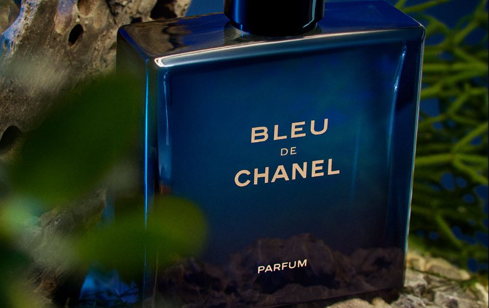 Bleu De Chanel (PARFUM) Version