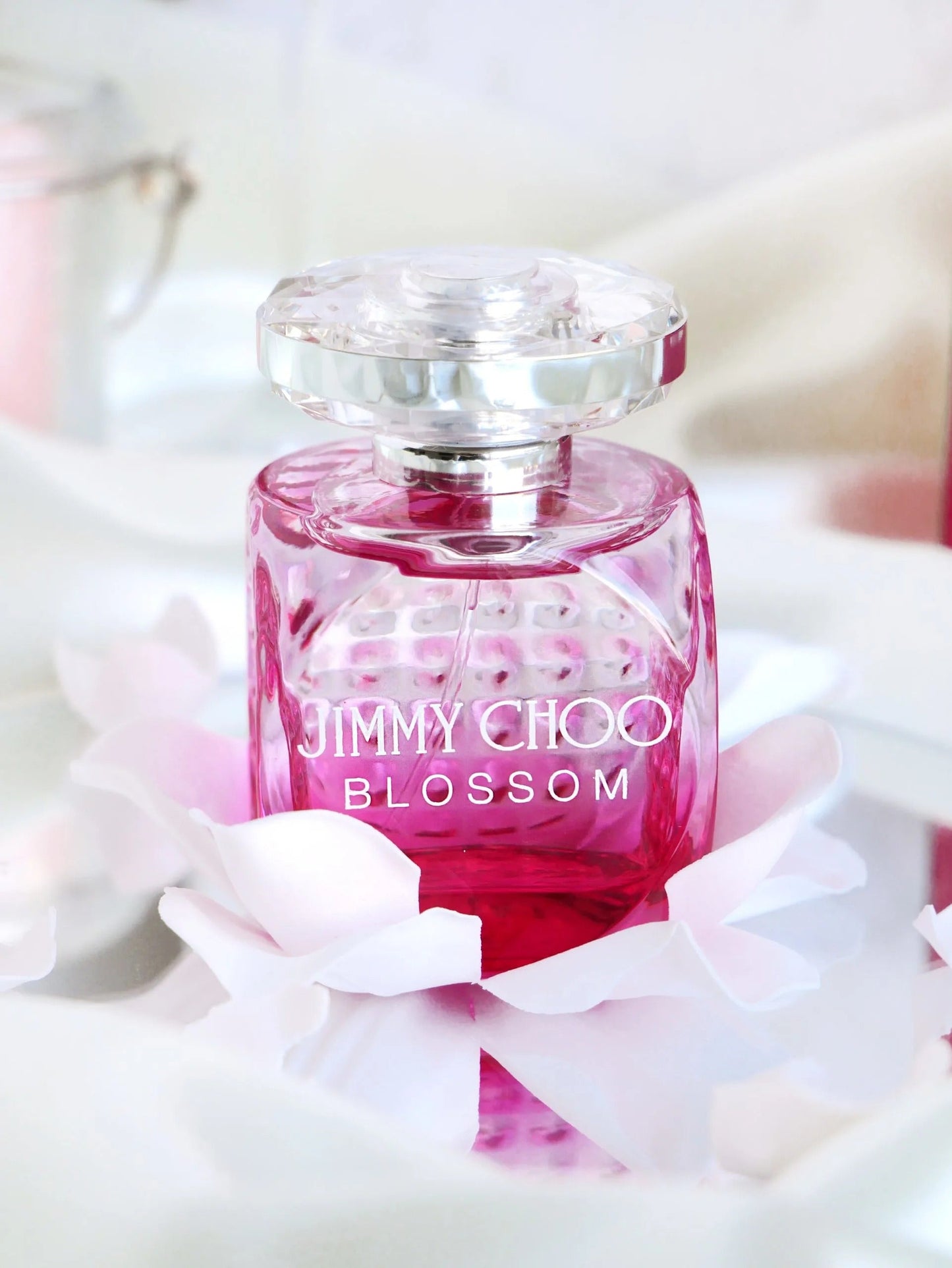 Jimmy Choo Blossom