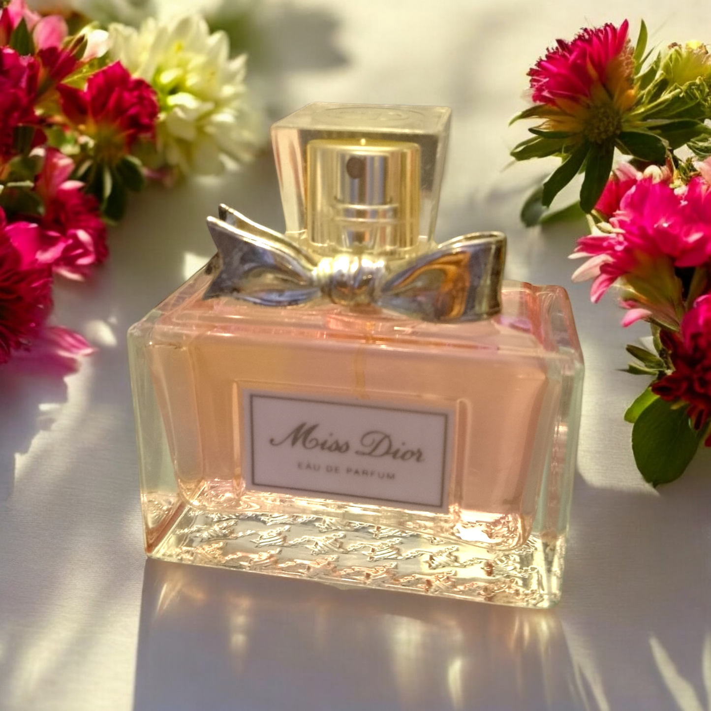 Miss Dior Eau de Parfum