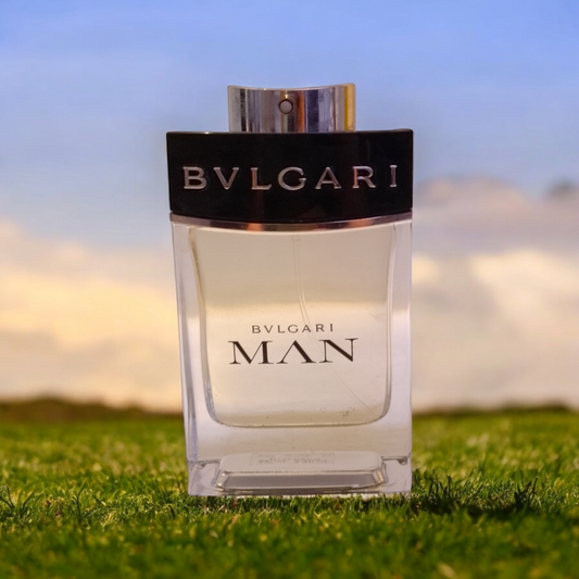 BVLGARI MAN 100ml