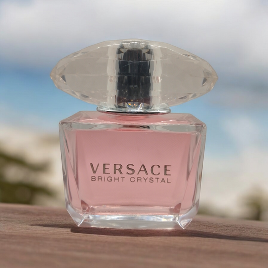 VERSACE BRIGHT CRYSTAL