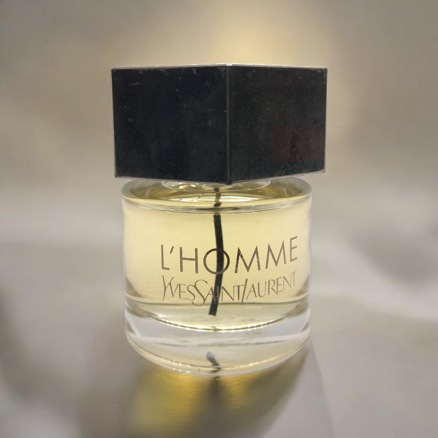 L'HOMME YSL