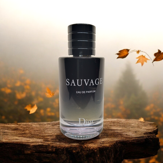 Dior Sauvage EDP