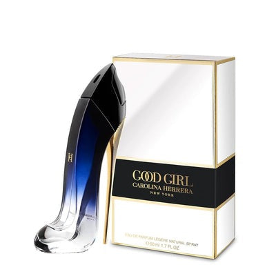 CAROLINA HERRERA GOOD GIRL LEGERE EDP