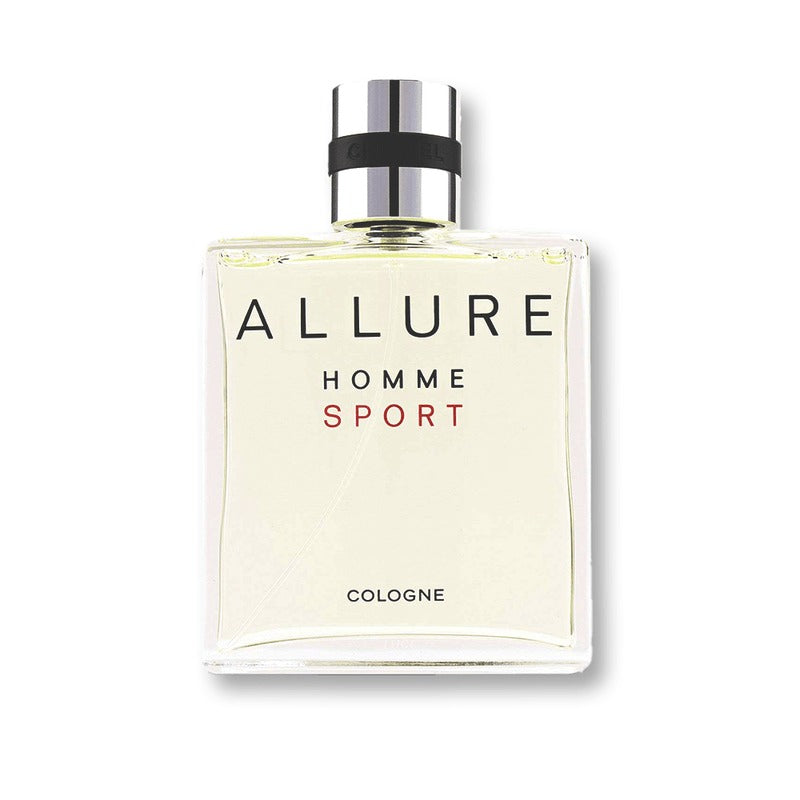 Chanel Allure Homme Sport Cologne EDT