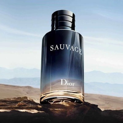 Sauvage EDT