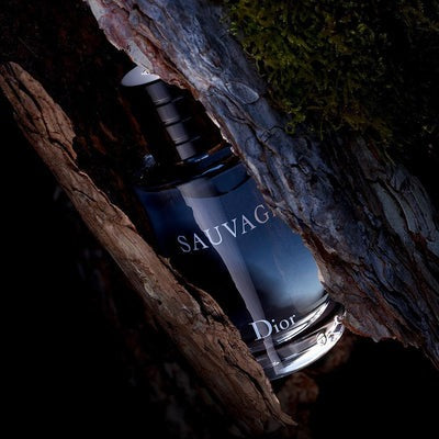 Sauvage EDT