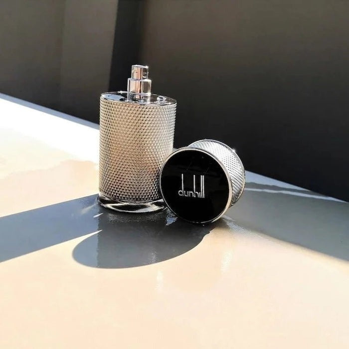 DUNHILL ICON ABSOLUTE EDP