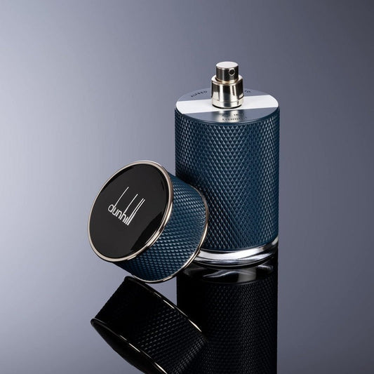 DUNHILL ICON RACING BLUE EDP