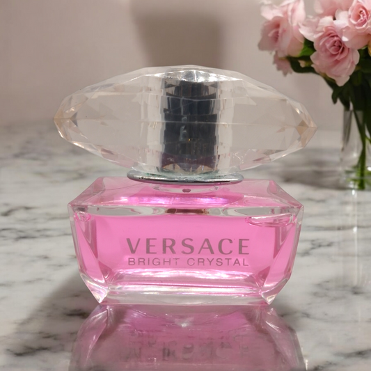 VERSACE BRIGHT CRYSTAL